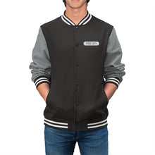 Load image into Gallery viewer, New Life Men&#39;s Varsity Jacket