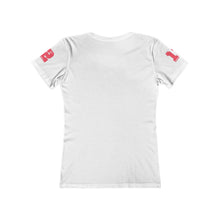 Load image into Gallery viewer, New Life J1 Women&#39;s The Boyfriend Tee