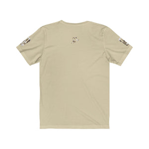 New Life Fatigue  1 Short Sleeve Tee