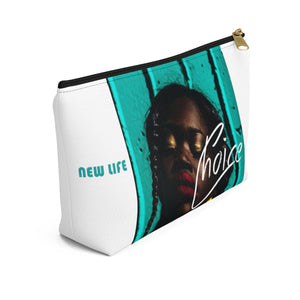 New Life Choice Pouch