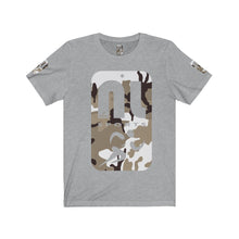 Load image into Gallery viewer, New Life Fatigue  1 Short Sleeve Tee