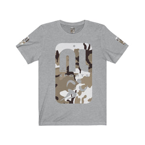 New Life Fatigue  1 Short Sleeve Tee