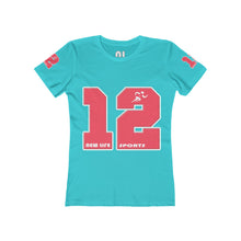 Load image into Gallery viewer, New Life J1 Women&#39;s The Boyfriend Tee