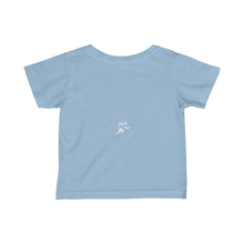 Load image into Gallery viewer, New Life Baby 01 Infant Fine Jersey Tee