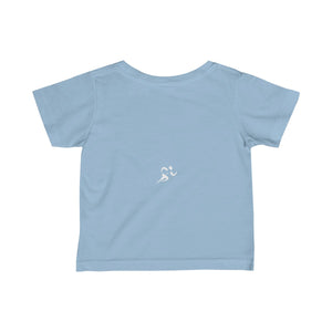 New Life Baby 01 Infant Fine Jersey Tee