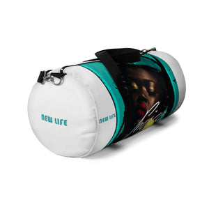 New Life Choice Duffel Bag