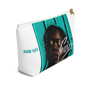 New Life Choice Pouch