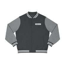 Load image into Gallery viewer, New Life Men&#39;s Varsity Jacket