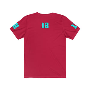 New Life Unisex Jersey Tee