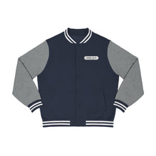 Load image into Gallery viewer, New Life Men&#39;s Varsity Jacket