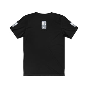 New Life Unisex Short Sleeve Tee