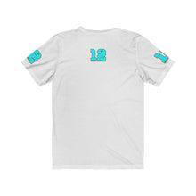 Load image into Gallery viewer, New Life Unisex Jersey Tee