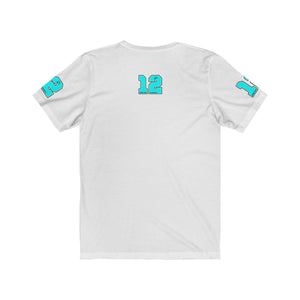 New Life Unisex Jersey Tee