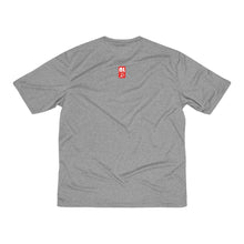 Load image into Gallery viewer, New Life Men&#39;s Heather Dri-Fit Tee