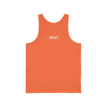 Load image into Gallery viewer, New Life Men Unisex Jersey Tank