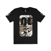 Load image into Gallery viewer, New Life Fatigue  1 Short Sleeve Tee