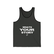 Load image into Gallery viewer, New Life Men Unisex Jersey Tank