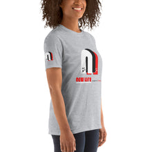 Load image into Gallery viewer, New Life N1 Unisex T-Shirt