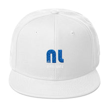 Load image into Gallery viewer, New Life Water Snapback Hat