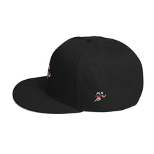 Load image into Gallery viewer, NL New Life Snapback Hat