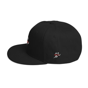 NL New Life Snapback Hat