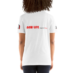 New Life N1 Unisex T-Shirt