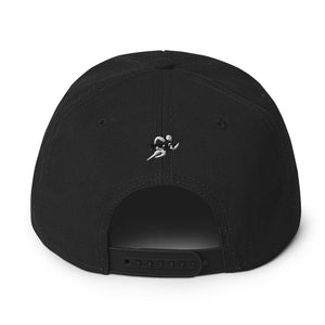 New Life N2 Snapback Hat