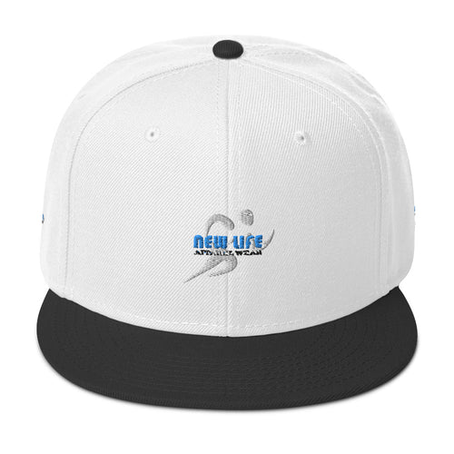 NL 3 Snapback Hat