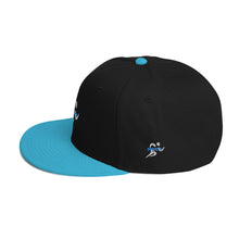 Load image into Gallery viewer, NL 3 Snapback Hat