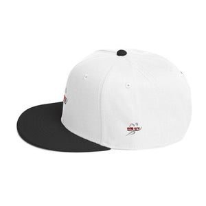 NL New Life Snapback Hat