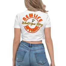 Load image into Gallery viewer, NL Women&#39;s Crop Top