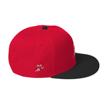 Load image into Gallery viewer, NL New Life Snapback Hat