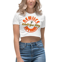 Load image into Gallery viewer, NL Women&#39;s Crop Top