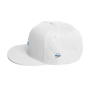 NL 3 Snapback Hat