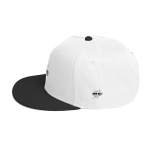 New Life N2 Snapback Hat