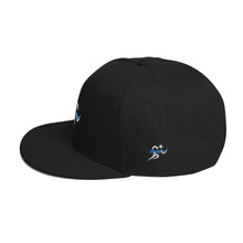 Load image into Gallery viewer, NL 3 Snapback Hat