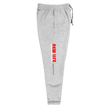 Load image into Gallery viewer, New life N2 Unisex Joggers