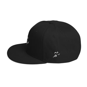 New Life N2 Snapback Hat