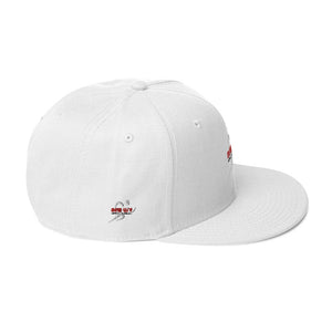 NL New Life Snapback Hat