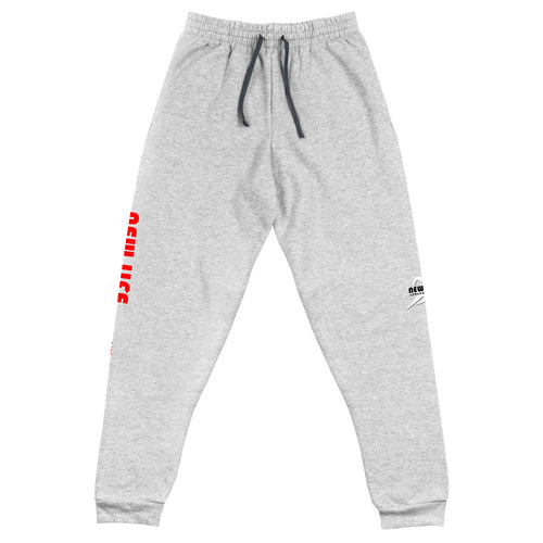 New life N2 Unisex Joggers