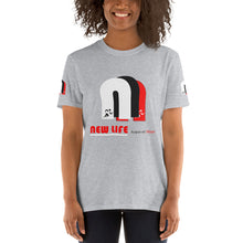 Load image into Gallery viewer, New Life N1 Unisex T-Shirt