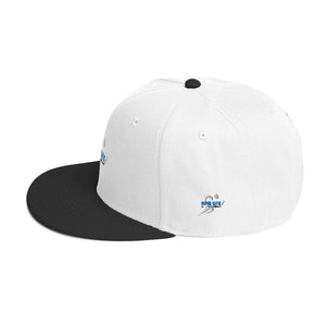 NL 3 Snapback Hat