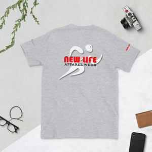 NL Short-Sleeve Unisex T-Shirt