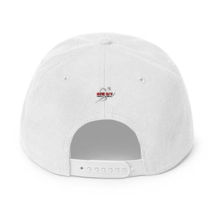 NL New Life Snapback Hat