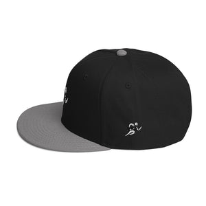 New Life N2 Snapback Hat