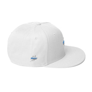 NL 3 Snapback Hat