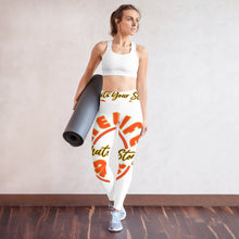 Load image into Gallery viewer, NL 6 Yoga Leggings