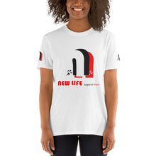 Load image into Gallery viewer, New Life N1 Unisex T-Shirt