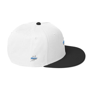 NL 3 Snapback Hat