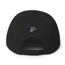 Load image into Gallery viewer, NL 3 Snapback Hat